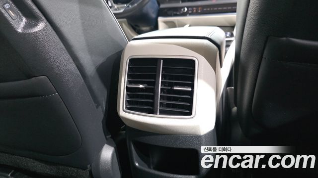 Kia Sportage (V) Gasoline 1.6 Turbo 4WD Nobleless 2022 — фото 31