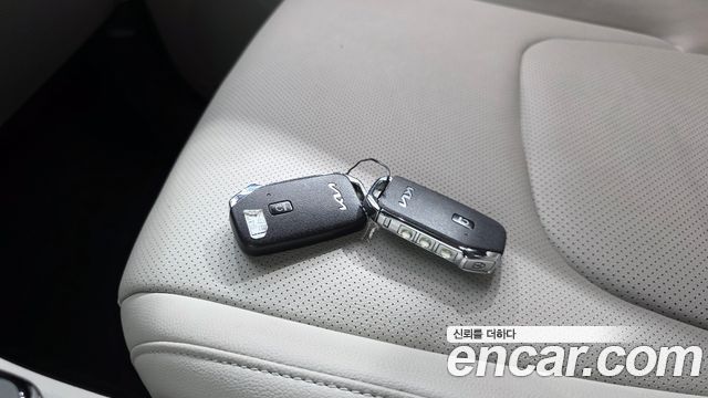 Kia Sportage (V) Gasoline 1.6 Turbo 4WD Nobleless 2022 — фото 32