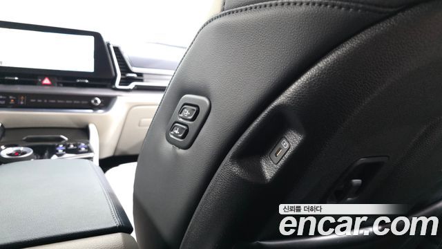 Kia Sportage (V) Gasoline 1.6 Turbo 4WD Nobleless 2022 — фото 34