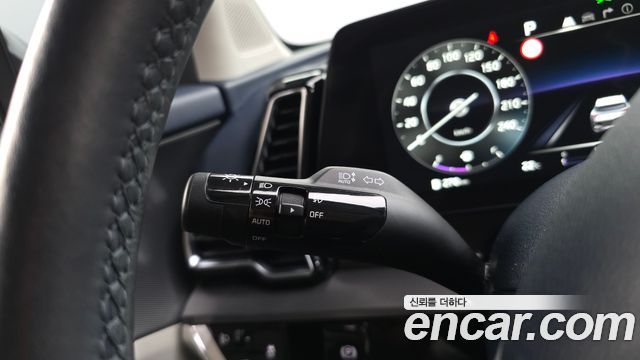 Kia Sportage (V) Gasoline 1.6 Turbo 4WD Nobleless 2022 — фото 35