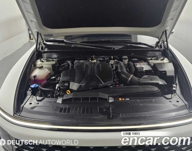 Hyundai Grandeur (GN7) 3.5 LPG 2WD (Taxi) Deluxe 2025 — фото 6