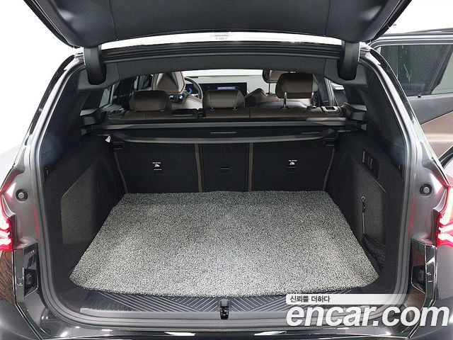 BMW X3 (G45) xDrive 20d M Sport 2026 — фото 5