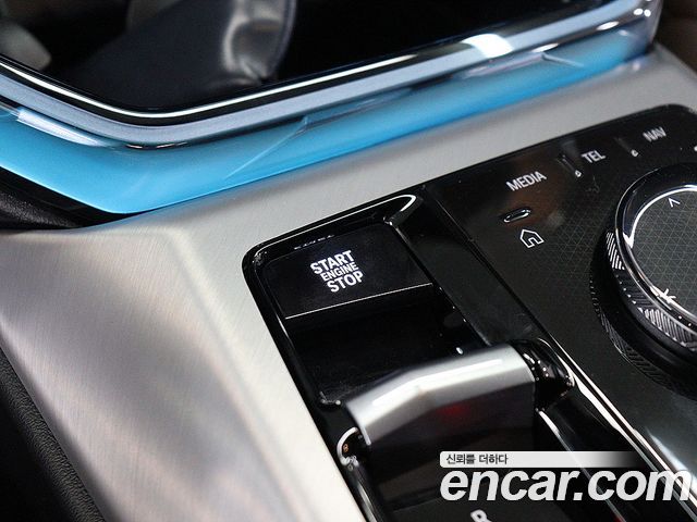 BMW X3 (G45) xDrive 20d M Sport 2026 — фото 9