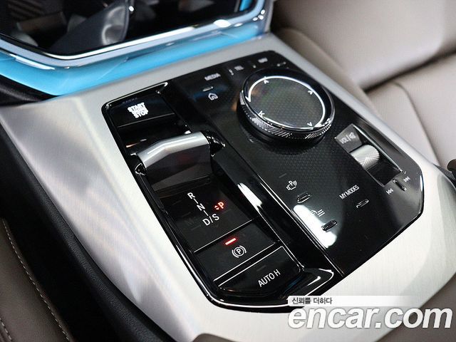 BMW X3 (G45) xDrive 20d M Sport 2026 — фото 10