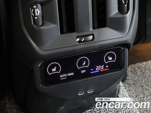 BMW X3 (G45) xDrive 20d M Sport 2026 — фото 17