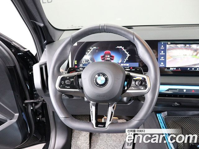 BMW X3 (G45) xDrive 20d M Sport 2026 — фото 19