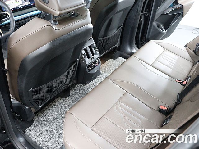 BMW X3 (G45) xDrive 20d M Sport 2026 — фото 20