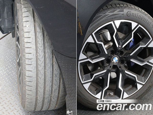 BMW X3 (G45) xDrive 20d M Sport 2026 — фото 24