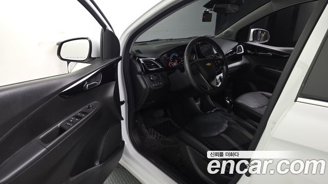 Chevrolet Spark Premier 2019 — фото 10