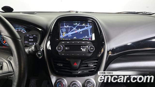 Chevrolet Spark Premier 2019 — фото 14