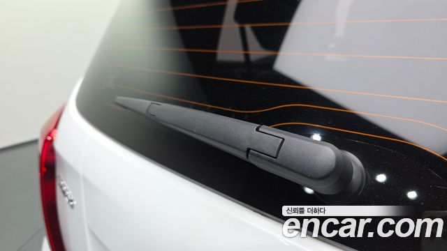 Chevrolet Spark Premier 2019 — фото 19