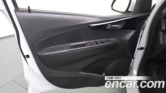 Chevrolet Spark Premier 2019 — фото 24