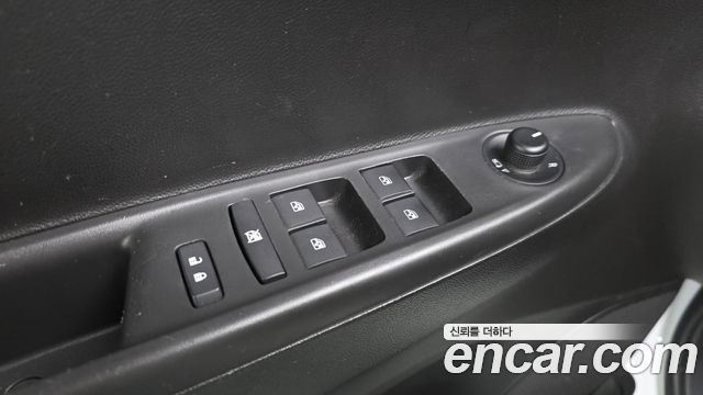 Chevrolet Spark Premier 2019 — фото 27