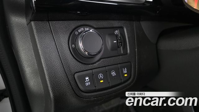 Chevrolet Spark Premier 2019 — фото 28