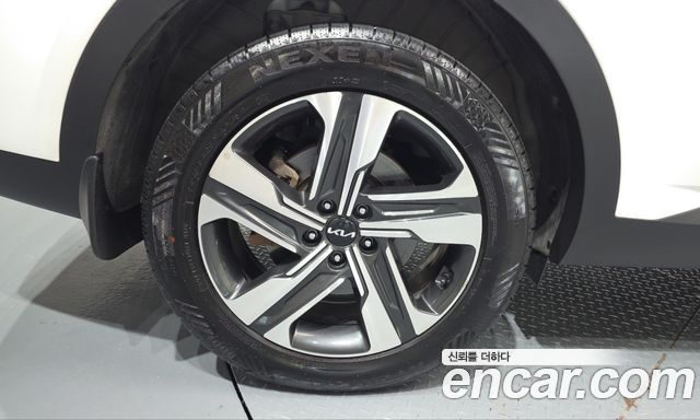 Kia Sorento (IV) HEV 1.6 2WD Prestige 2022 — фото 5
