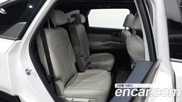 Kia Sorento (IV) HEV 1.6 2WD Prestige 2022 — фото 11