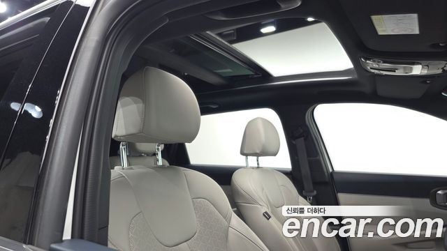 Kia Sorento (IV) HEV 1.6 2WD Prestige 2022 — фото 16