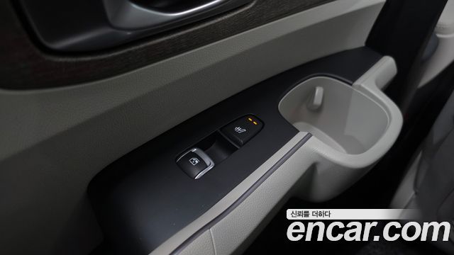 Kia Sorento (IV) HEV 1.6 2WD Prestige 2022 — фото 18