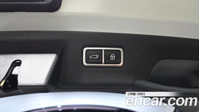 Kia Sorento (IV) HEV 1.6 2WD Prestige 2022 — фото 19