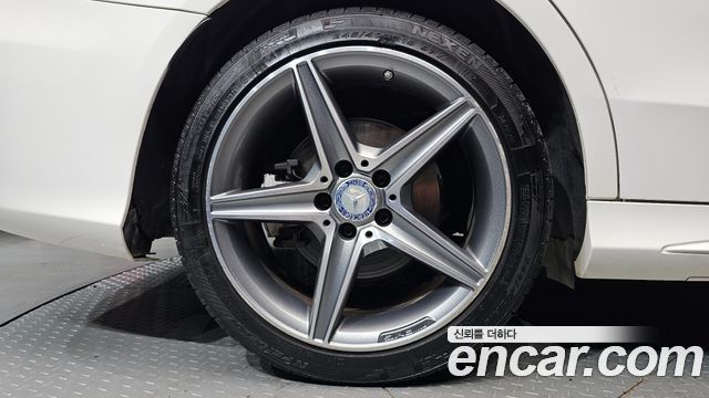 Mercedes-Benz C-Class (W205) C250 d 4MATIC 2016 — фото 5