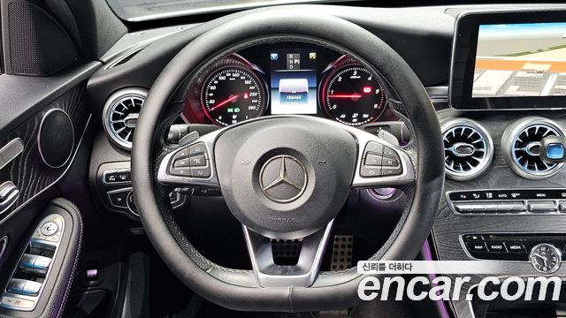 Mercedes-Benz C-Class (W205) C250 d 4MATIC 2016 — фото 13