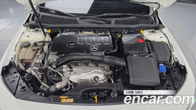 Mercedes-Benz CLA-Class (C118) CLA250 4MATIC 2022 — фото 6