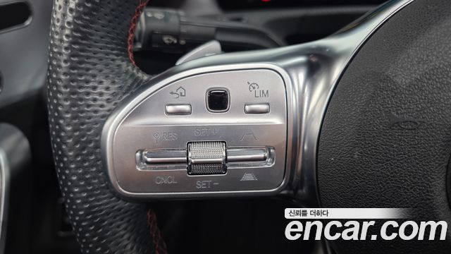 Mercedes-Benz CLA-Class (C118) CLA250 4MATIC 2022 — фото 16