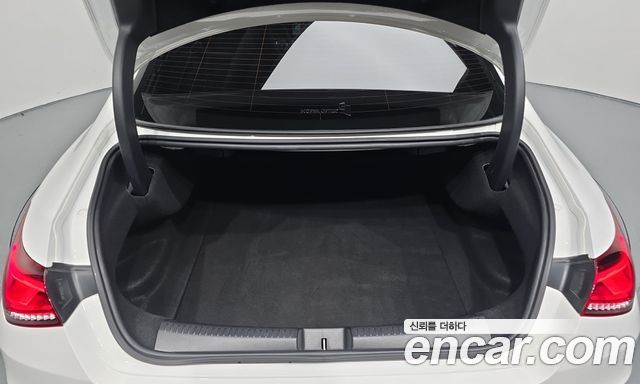 Mercedes-Benz CLA-Class (C118) CLA250 4MATIC 2022 — фото 18