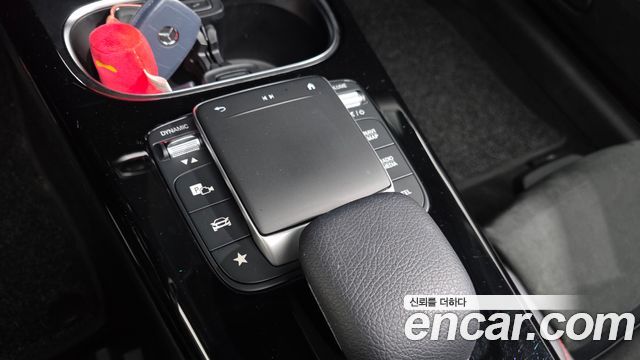 Mercedes-Benz CLA-Class (C118) CLA250 4MATIC 2022 — фото 19