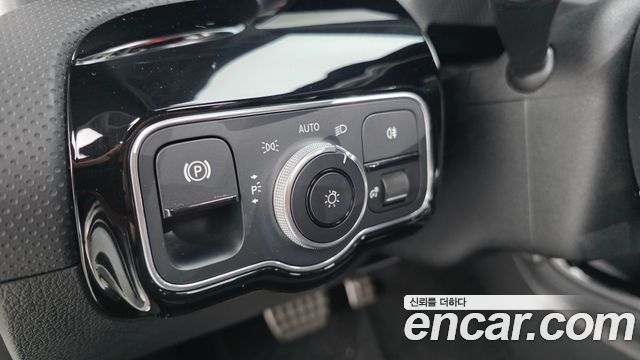 Mercedes-Benz CLA-Class (C118) CLA250 4MATIC 2022 — фото 20