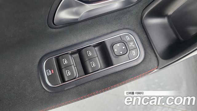 Mercedes-Benz CLA-Class (C118) CLA250 4MATIC 2022 — фото 28