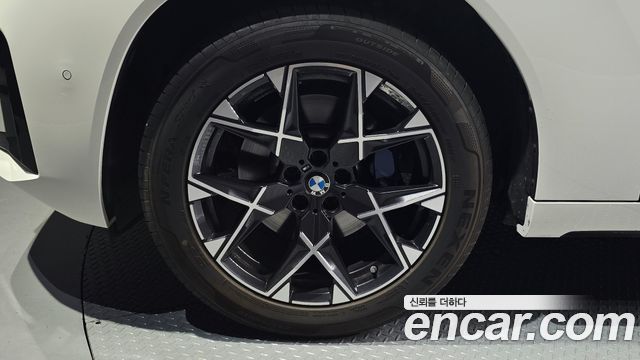 BMW X3 (G45) xDrive 20 M Sport 2026 — фото 5