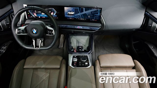 BMW X3 (G45) xDrive 20 M Sport 2026 — фото 7