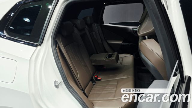 BMW X3 (G45) xDrive 20 M Sport 2026 — фото 11