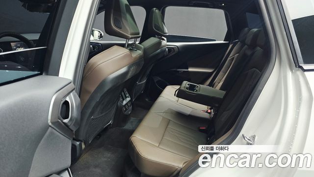 BMW X3 (G45) xDrive 20 M Sport 2026 — фото 12
