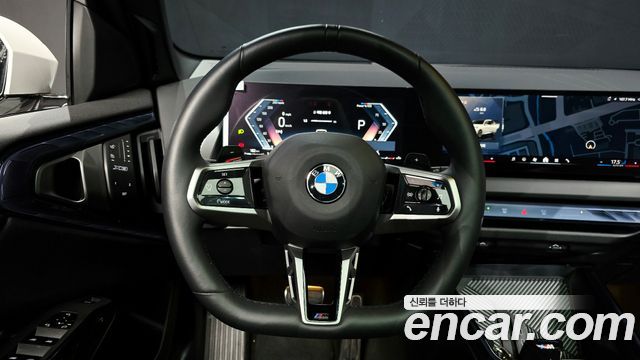 BMW X3 (G45) xDrive 20 M Sport 2026 — фото 14