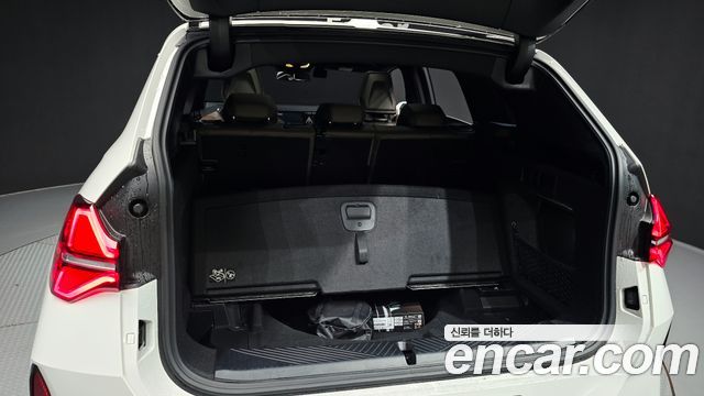 BMW X3 (G45) xDrive 20 M Sport 2026 — фото 18