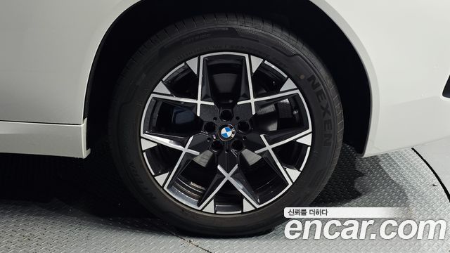 BMW X3 (G45) xDrive 20 M Sport 2026 — фото 21