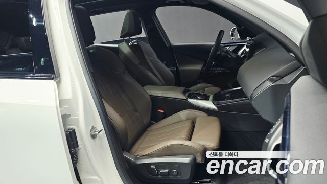 BMW X3 (G45) xDrive 20 M Sport 2026 — фото 26