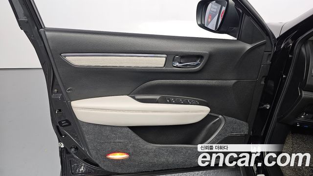 Renault Korea QM6 2.0 LPe Premiere 2WD 2022 — фото 24