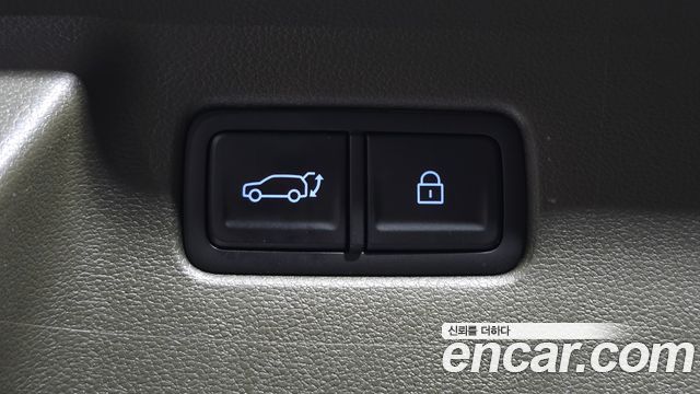 Hyundai Santa Fe (MX5) HEV 1.6 2WD Calligraphy 2025 — фото 18