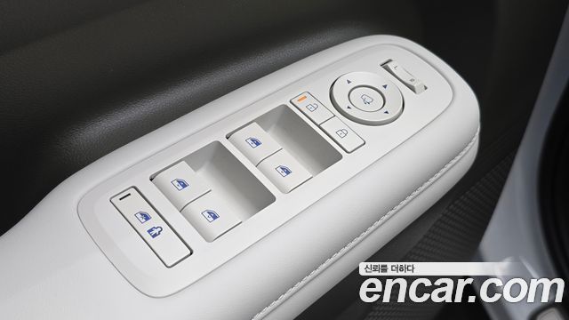 Hyundai Santa Fe (MX5) HEV 1.6 2WD Calligraphy 2025 — фото 40