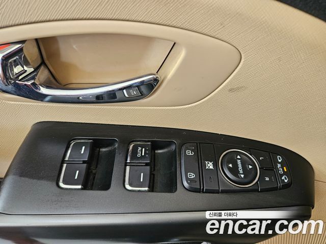 Kia Carnival 9-seater Luxury 2018 — фото 20