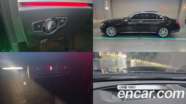 Mercedes-Benz E-Class (W213) E300 Exclusive 2017 — фото 19