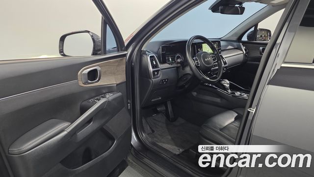 Kia Sorento (IV) Diesel 2.2 4WD Prestige 2023 — фото 10