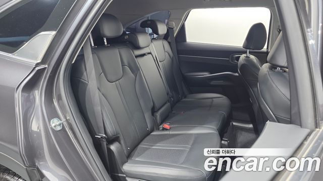Kia Sorento (IV) Diesel 2.2 4WD Prestige 2023 — фото 12