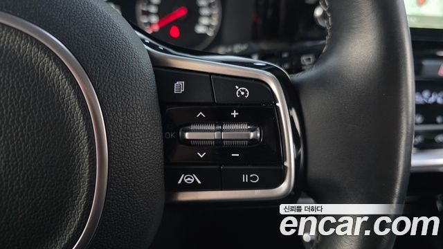 Kia Sorento (IV) Diesel 2.2 4WD Prestige 2023 — фото 16