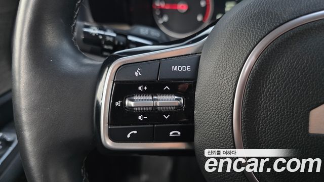 Kia Sorento (IV) Diesel 2.2 4WD Prestige 2023 — фото 17