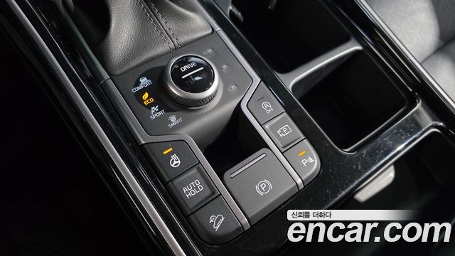 Kia Sorento (IV) Diesel 2.2 4WD Prestige 2023 — фото 19