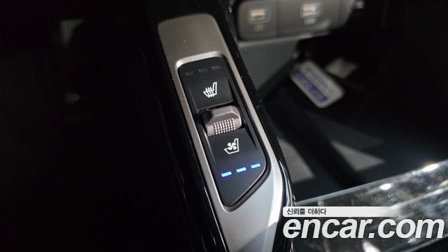 Kia Sorento (IV) Diesel 2.2 4WD Prestige 2023 — фото 20